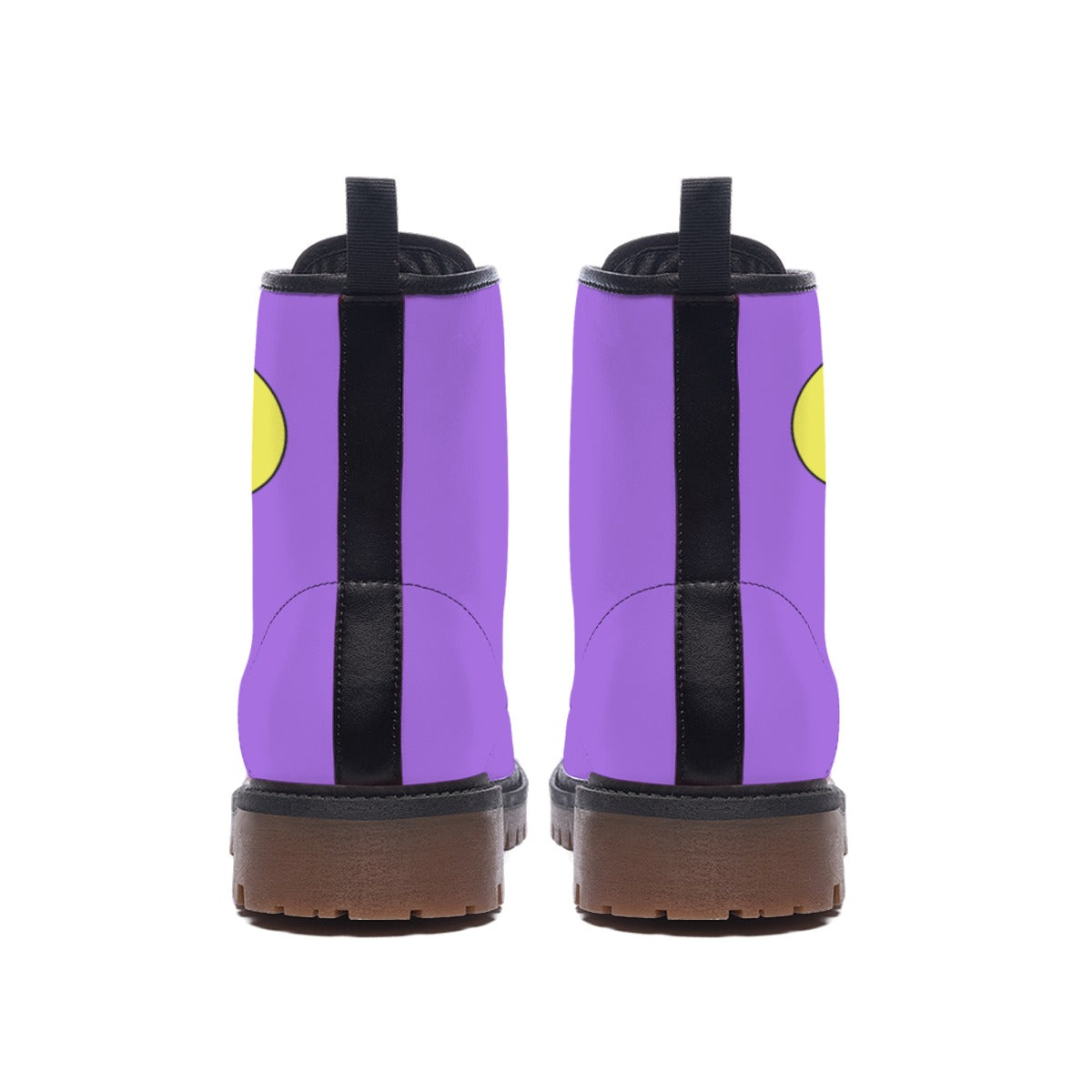 Catnap (ppt inspired) - Short women's boots