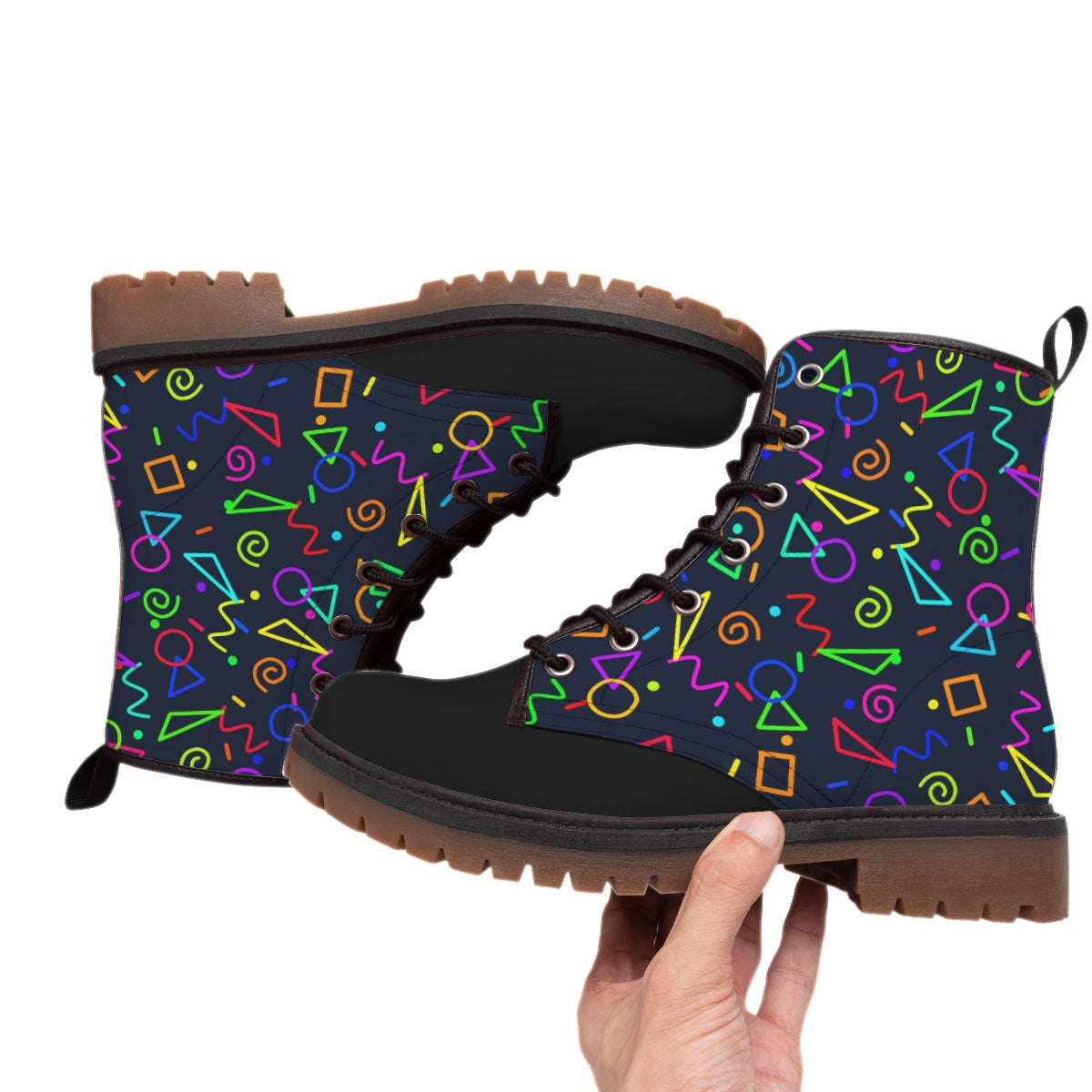 Arcade - Short Boots Mens