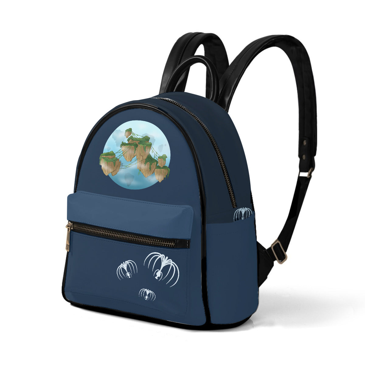 Ikran (Avatar 2009) Small Size Backpack