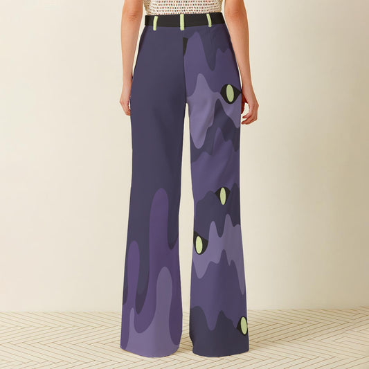 abomanation (toh inspired) - Wide Leg Pants
