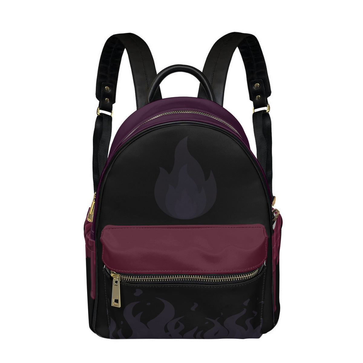the desolation (tma inspired) - Small Size Backpack
