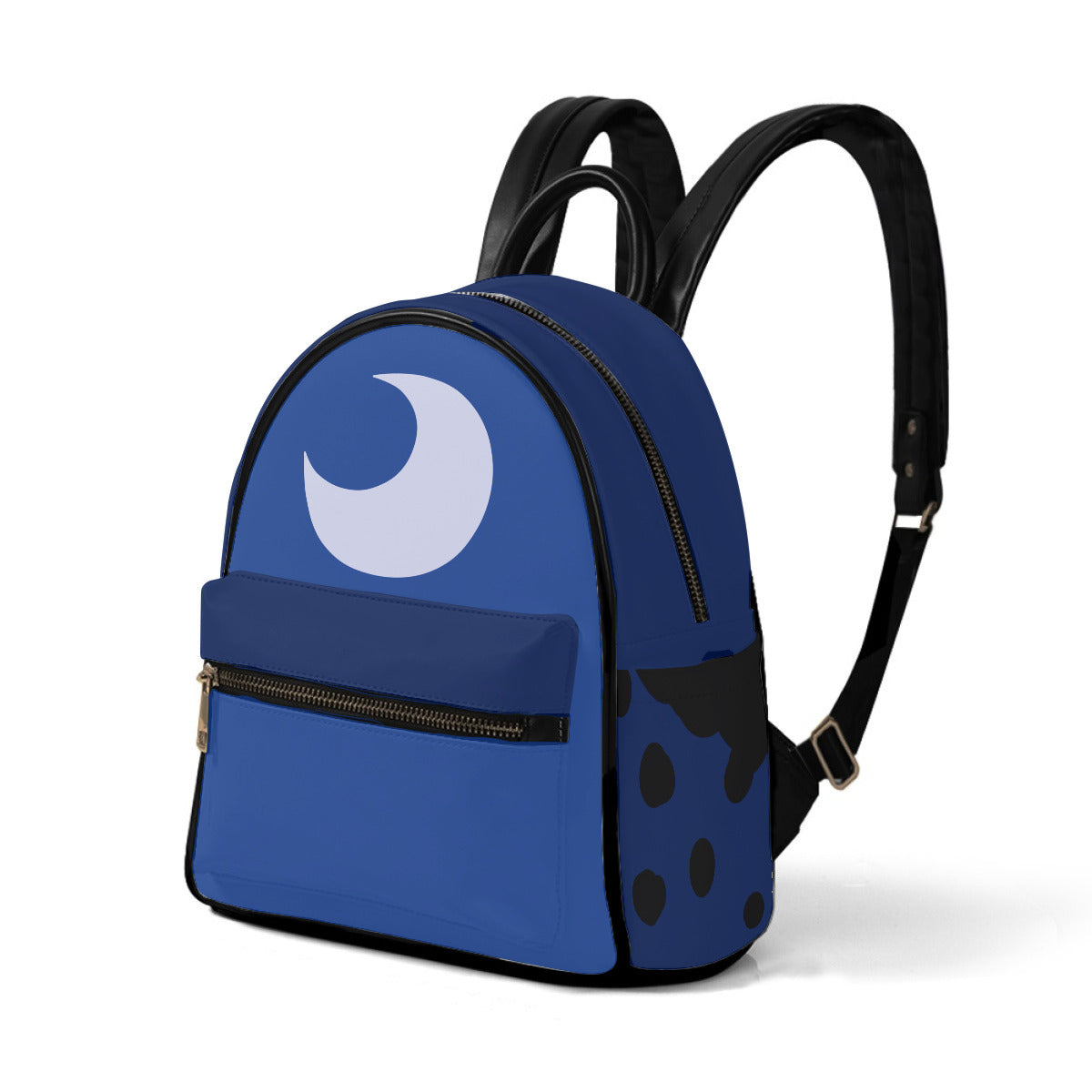 Luna (mlp inspired) - Small Size Backpack