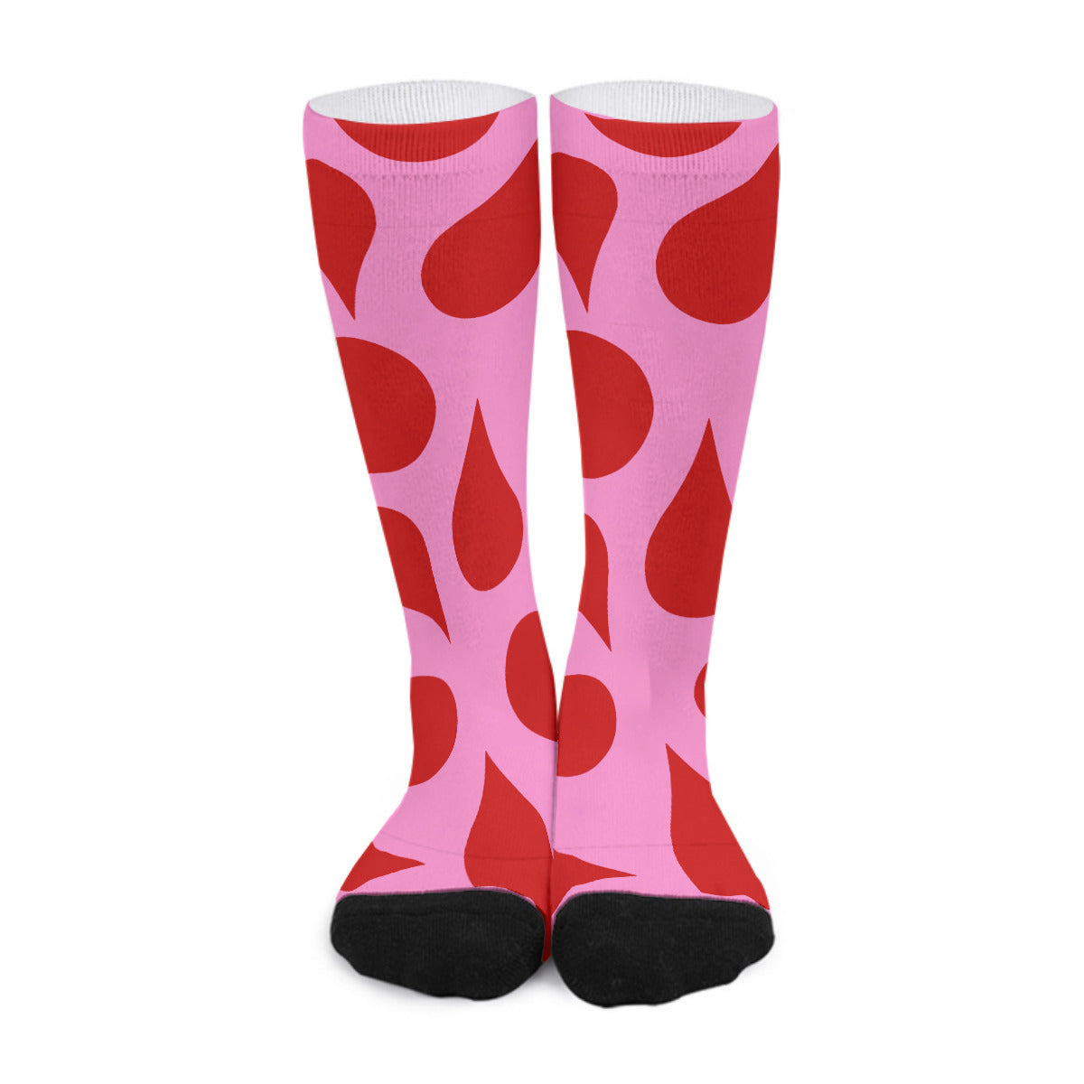 Rabie (ppt inspired) - Long Socks