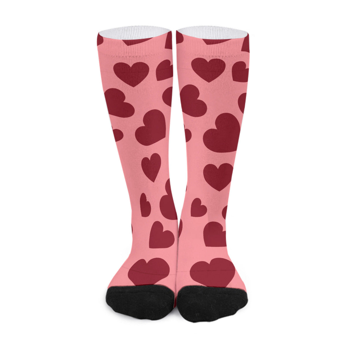 Bobby (ppt inspired) - Long Socks