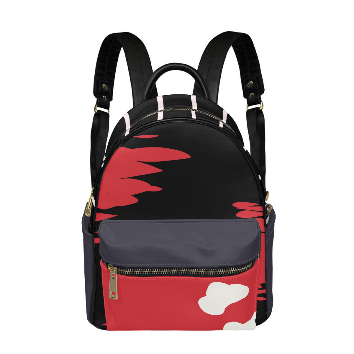Millie (Helluva Boss inspired) - Small Size Backpack