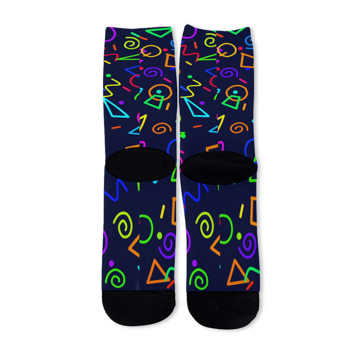 arcade - Long Socks