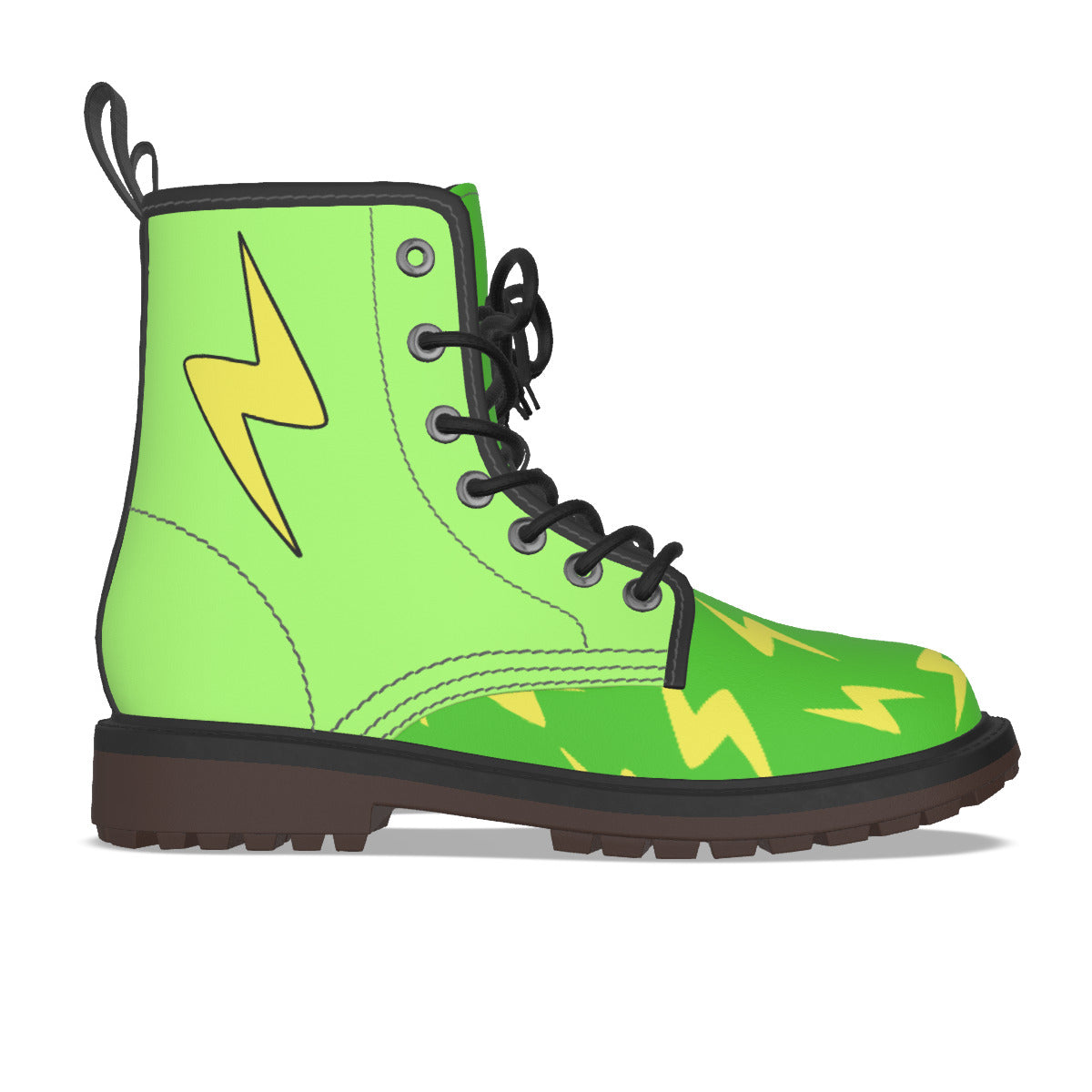 Hoppy (ppt inspired) - Short Boots Men's