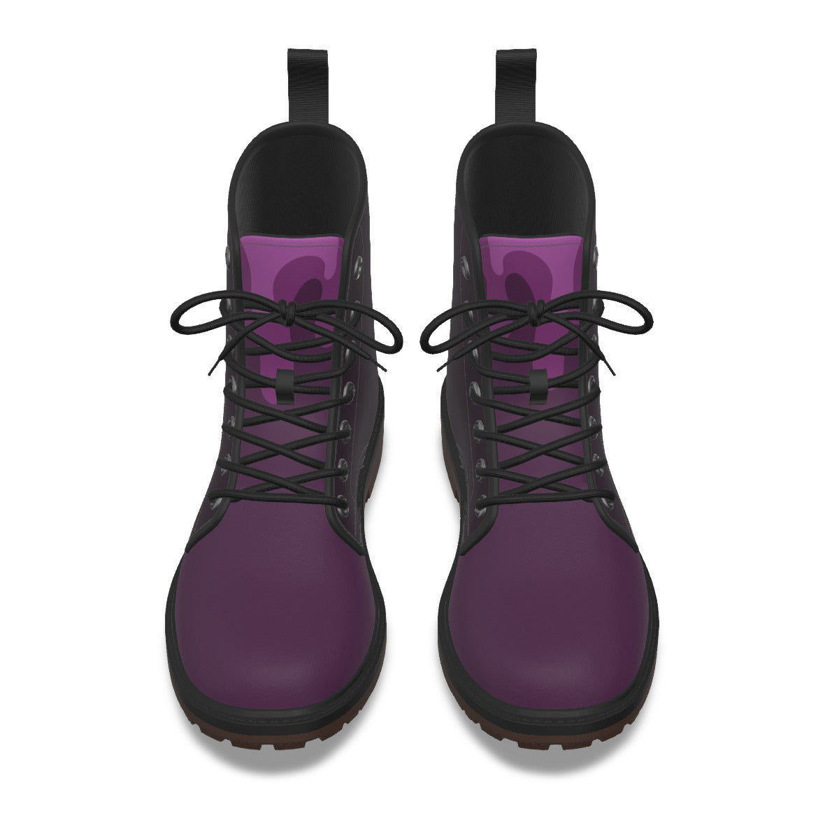 abomination coven (toh inspired) - Short Boots Men's