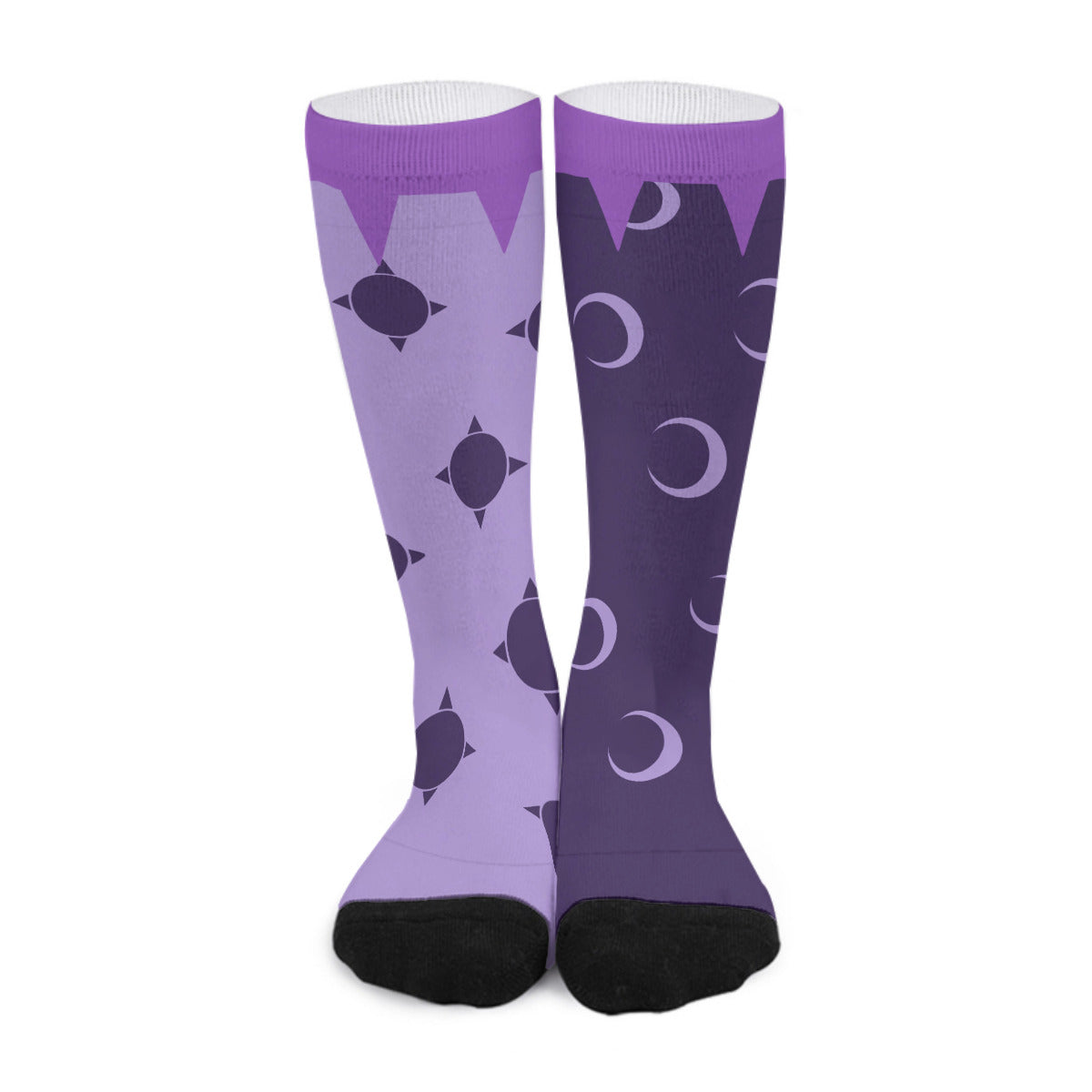 the collector (toh inspired) - Long Socks