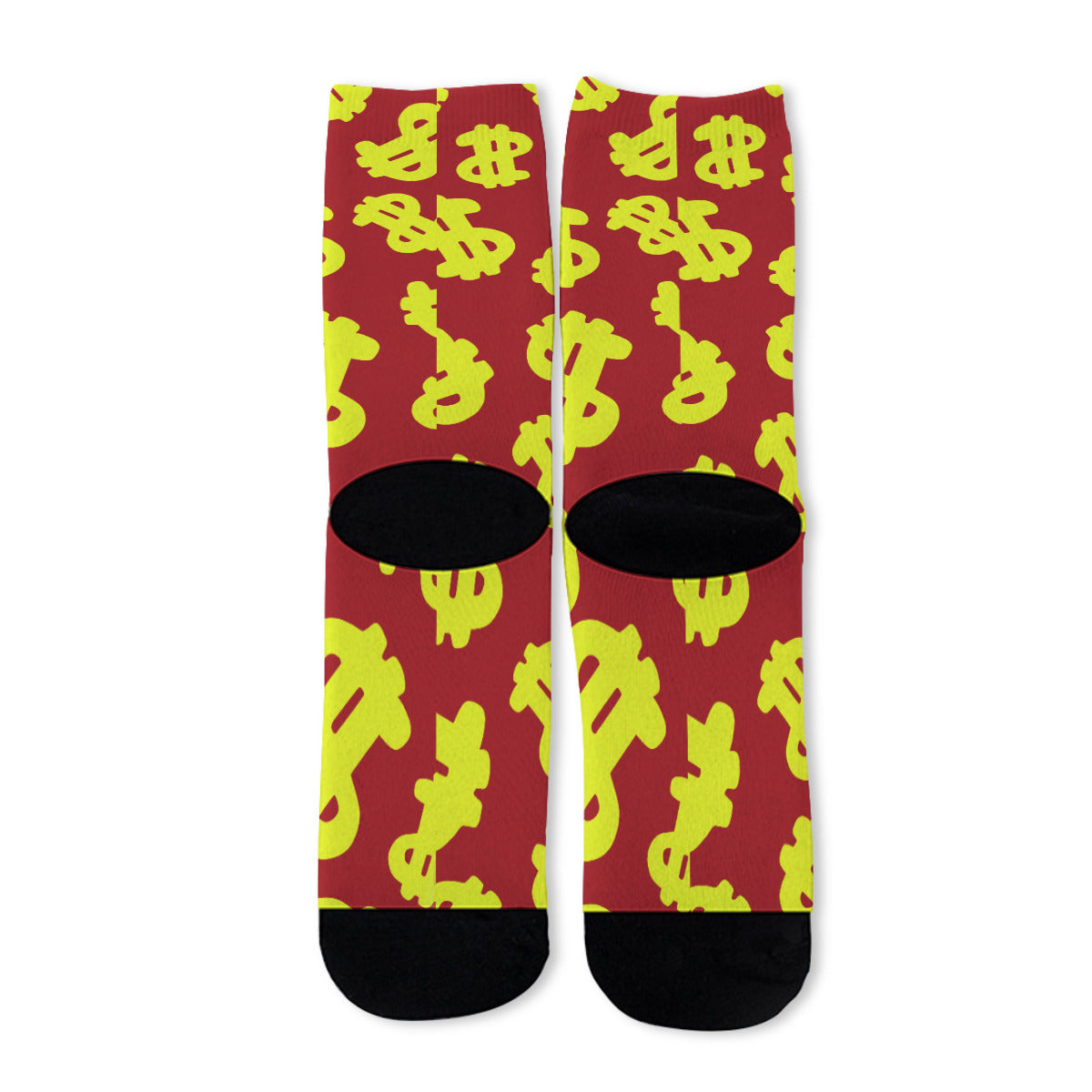Simon (ppt inspired) - Long Socks