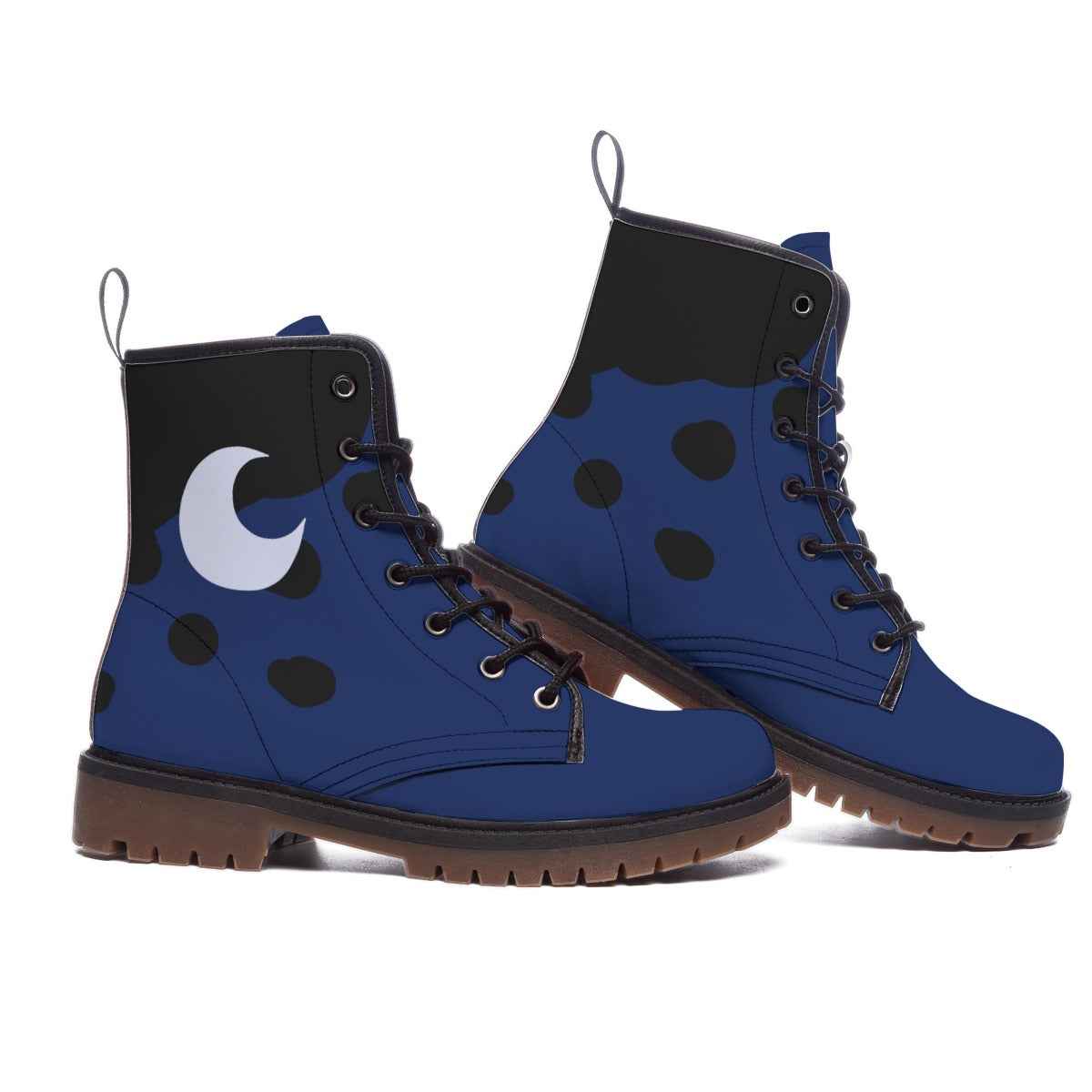luna (mlp inspired) - Short Boots Women's