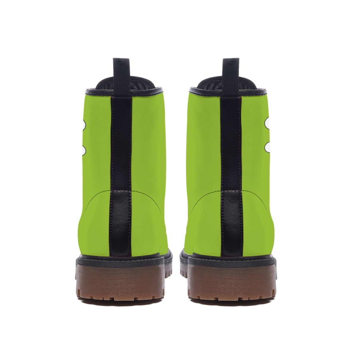 Allister (ppt inspired) - Short Boots Women's