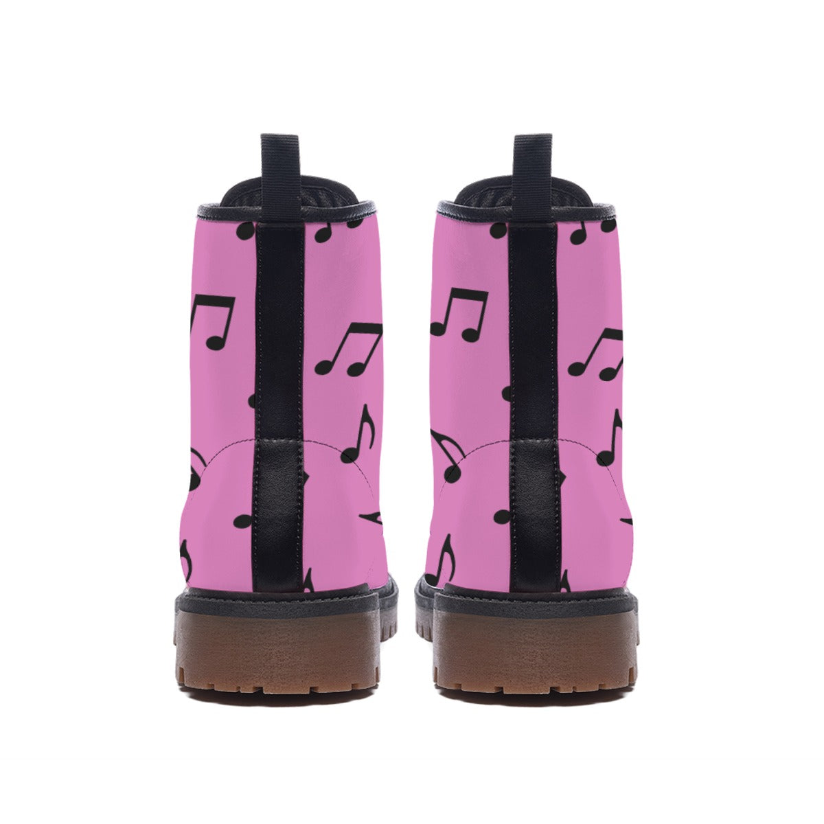 DJ Music Man (fnaf inspired) - short woman's boots