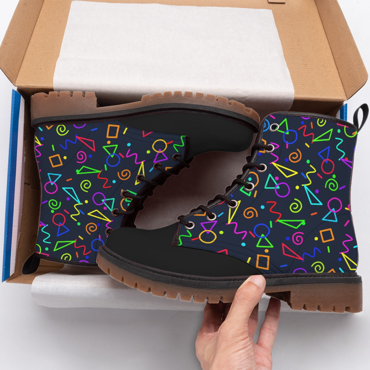 Arcade - Short Woman's boots