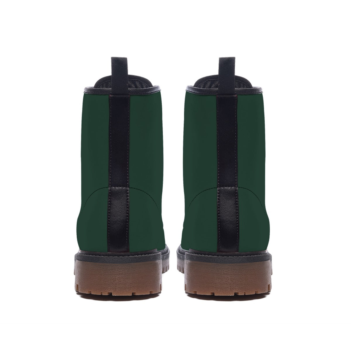 Plant Coven (toh inspired) - short woman's boots