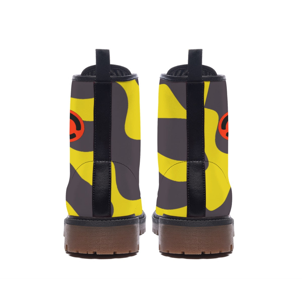 Icky Licky (ppt inspired) - Short Boots Women's