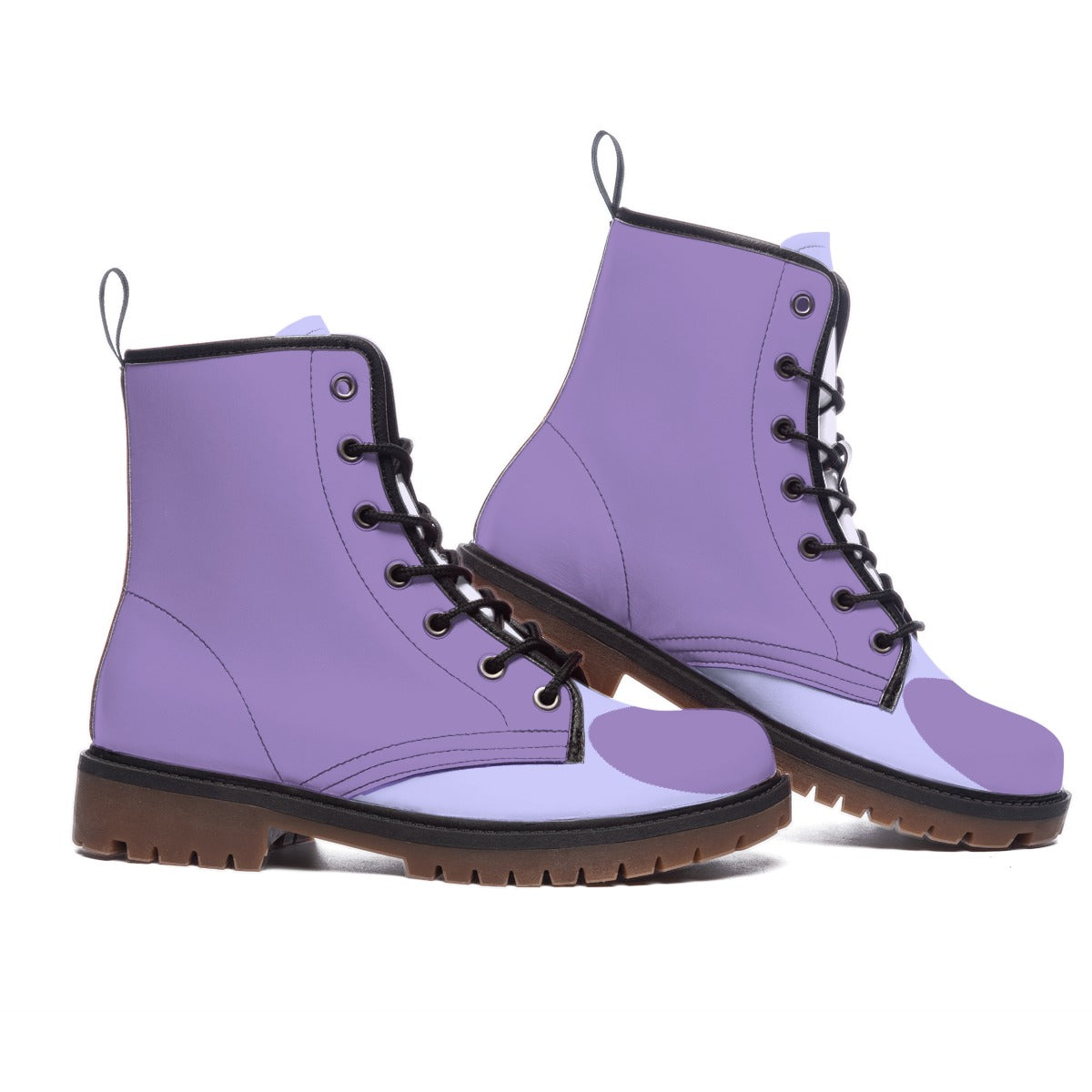 Cherub Collin (Helluva Boss inspired) - Short Boots Mens