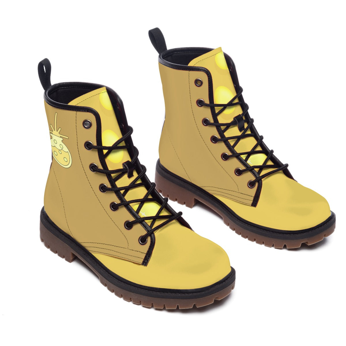 Potion Coven (toh inspired) - short woman's boots