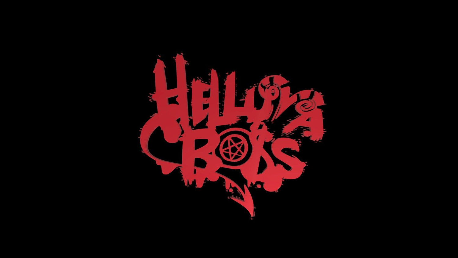 Hazbin/Boss