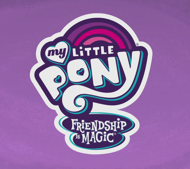 My Little Pony