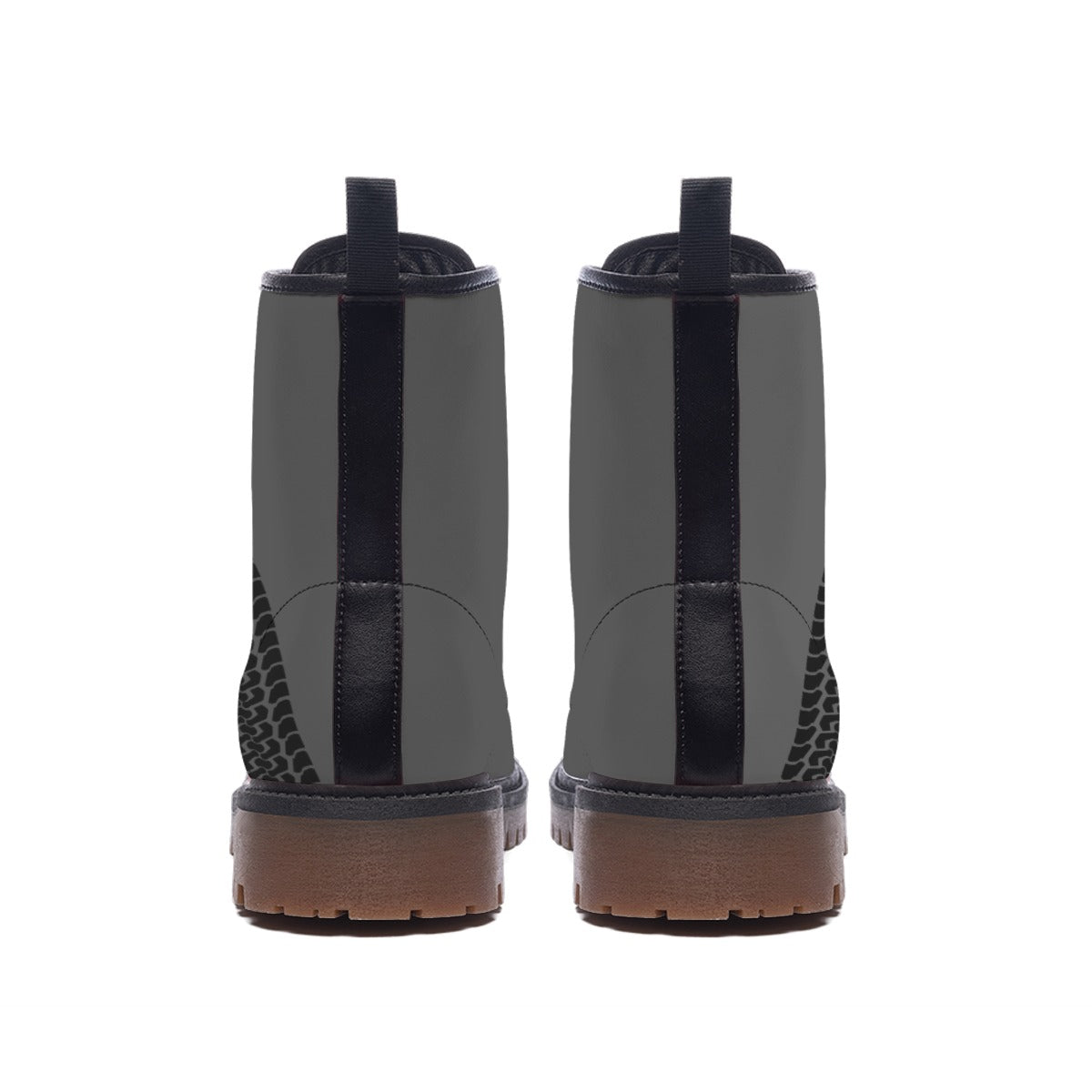 Roxy (fnaf inspired) - short woman's boots