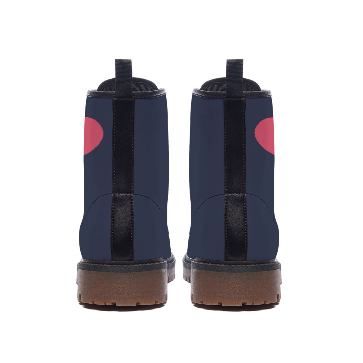 Velvette (hazbin inspired) - short woman's boots