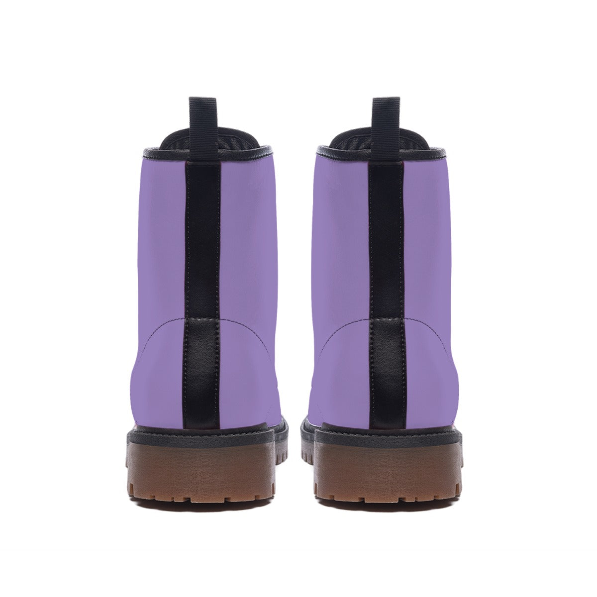 Cherub Collin (Helluva Boss inspired) - Short Boots Mens