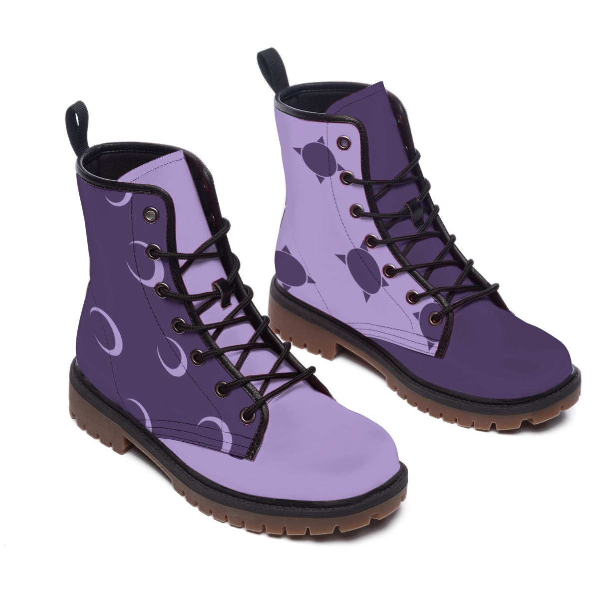 The Collector (toh inspired) - Short Boots Women's