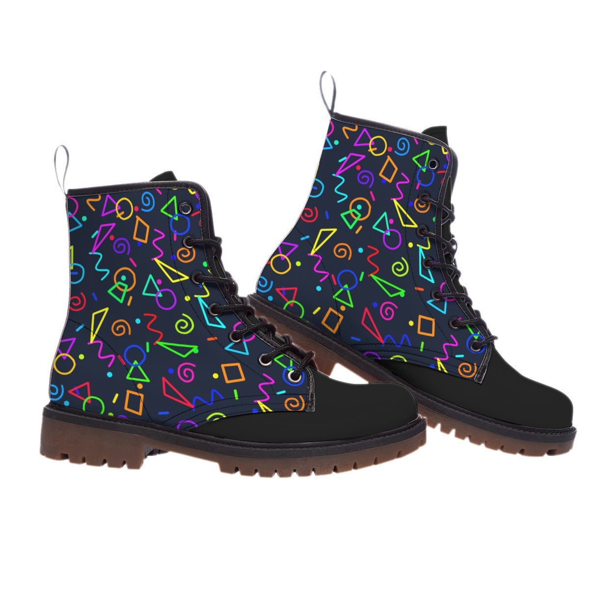 Arcade -  Short Boots Mens