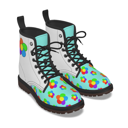 Craftycorn (ppt inspired) - Short Boots Men's
