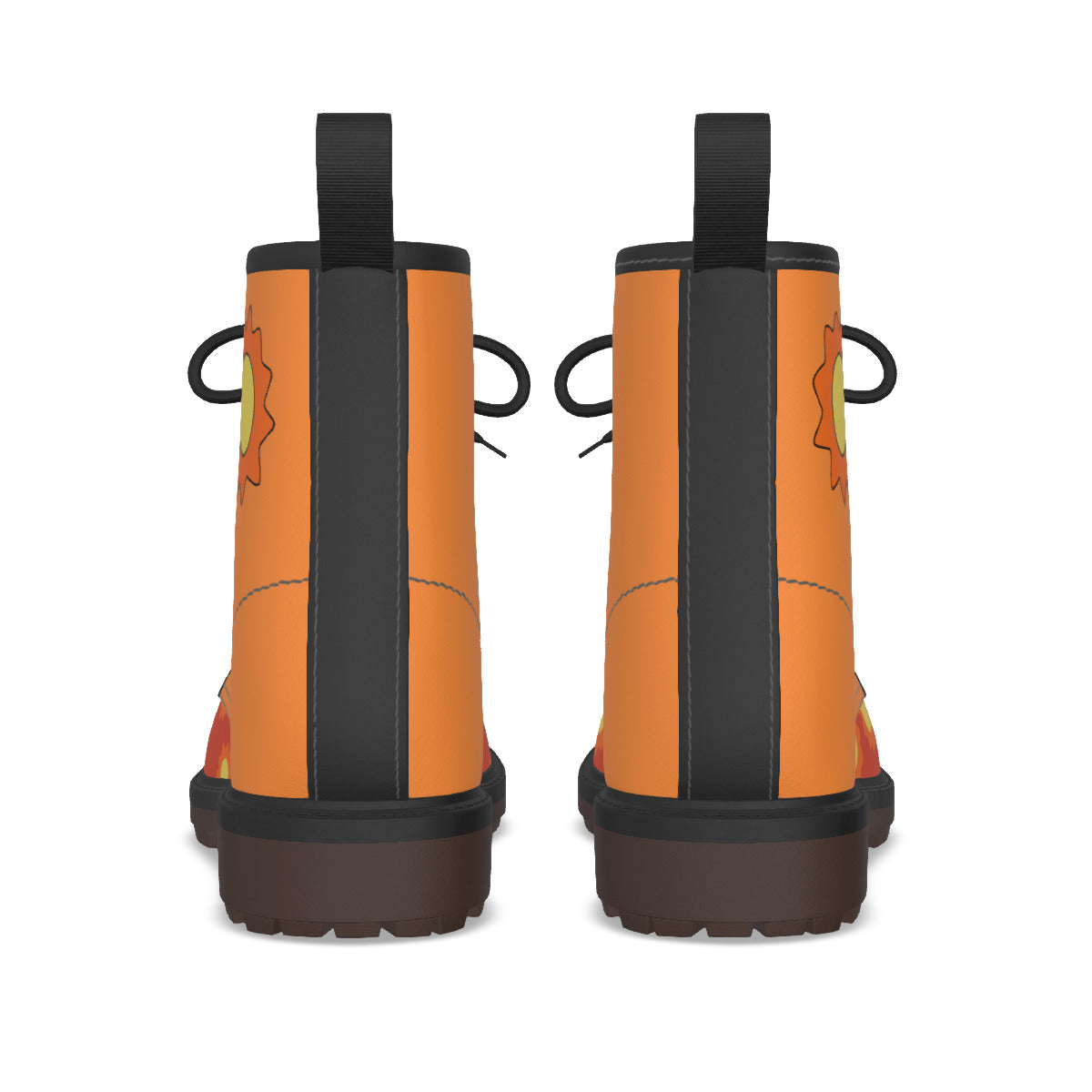 Dogday (ppt inspired) - Short Boots Men's