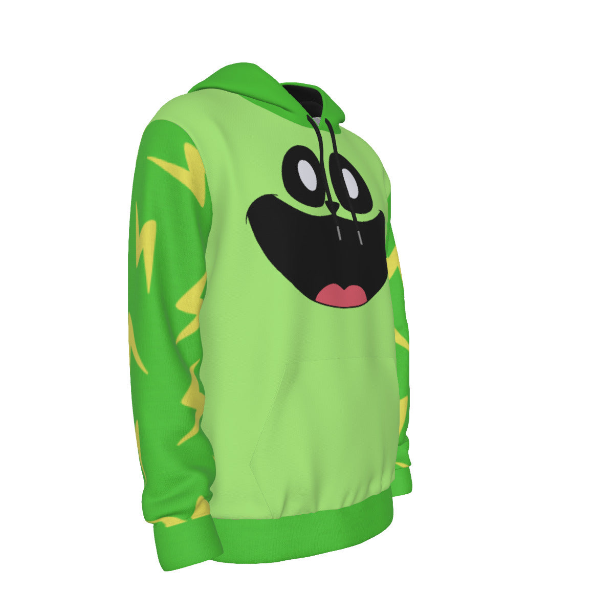 Hoppy (ppt inspired) - Warm Hoodie
