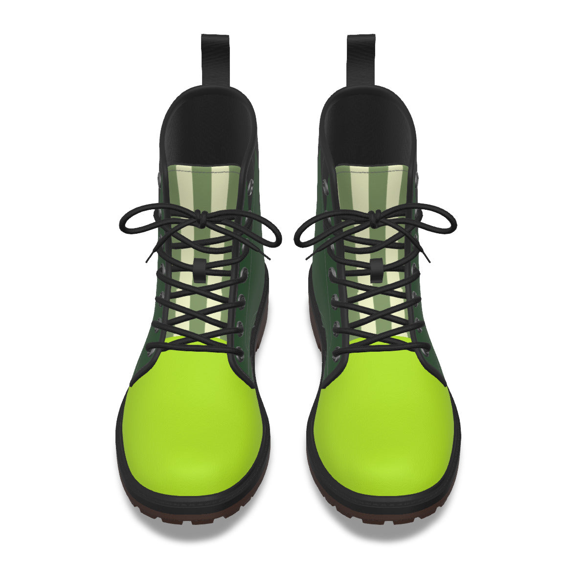 Mammon (Helluva Boss inspired) -  Short Boots Mens