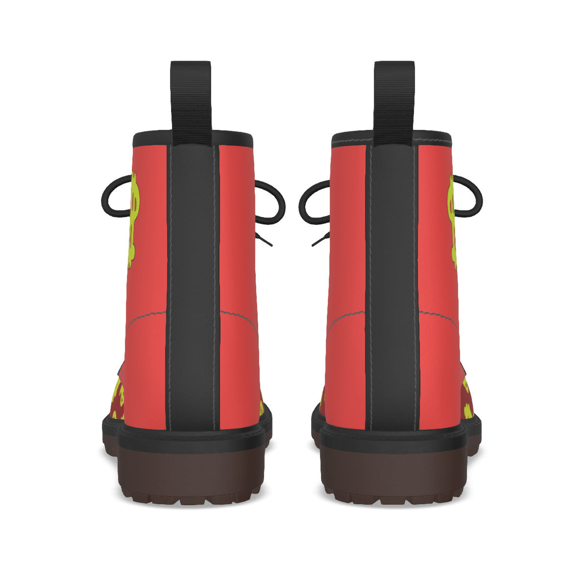 Simon(ppt inspired) - Short Boots Men's