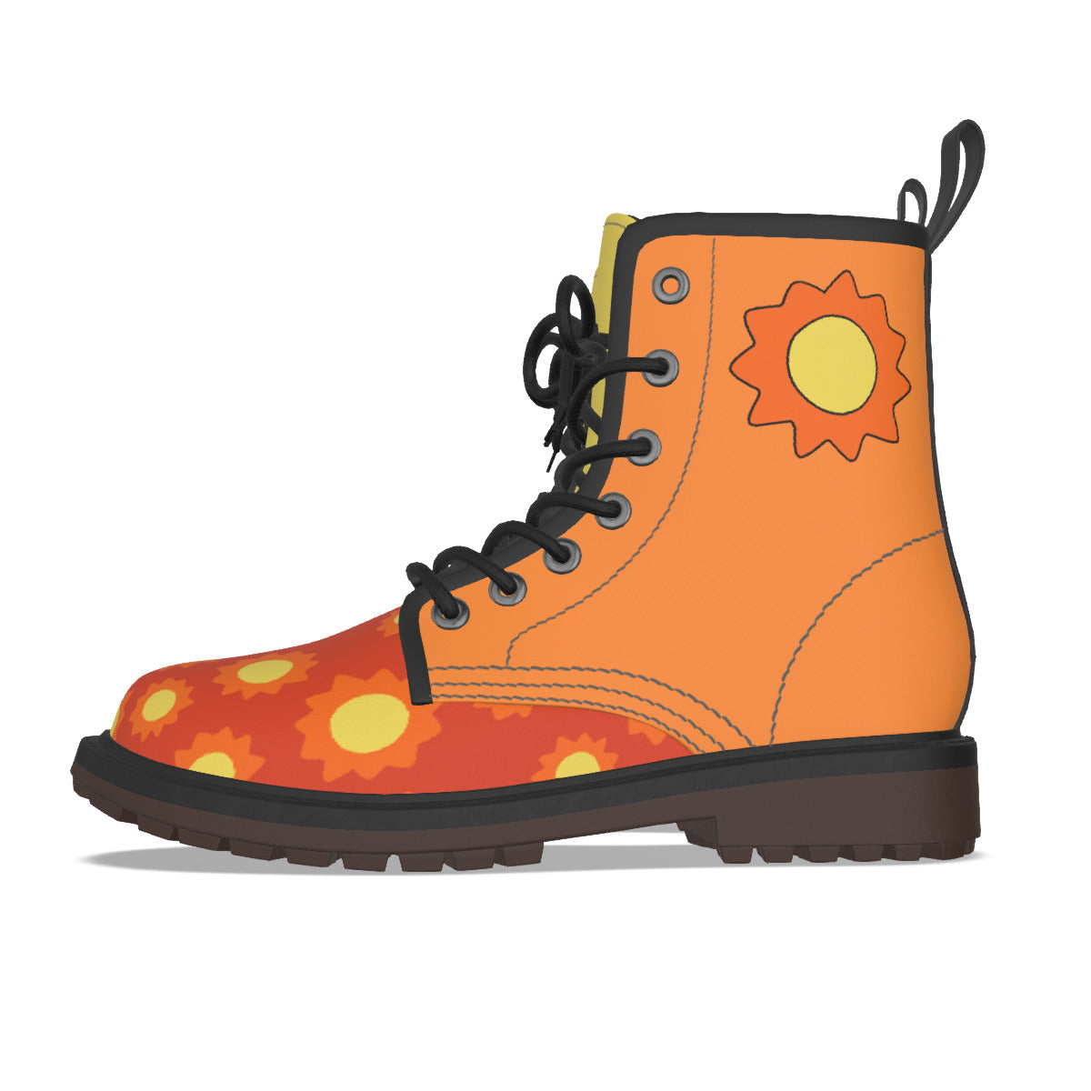 Dogday (ppt inspired) - Short Boots Men's