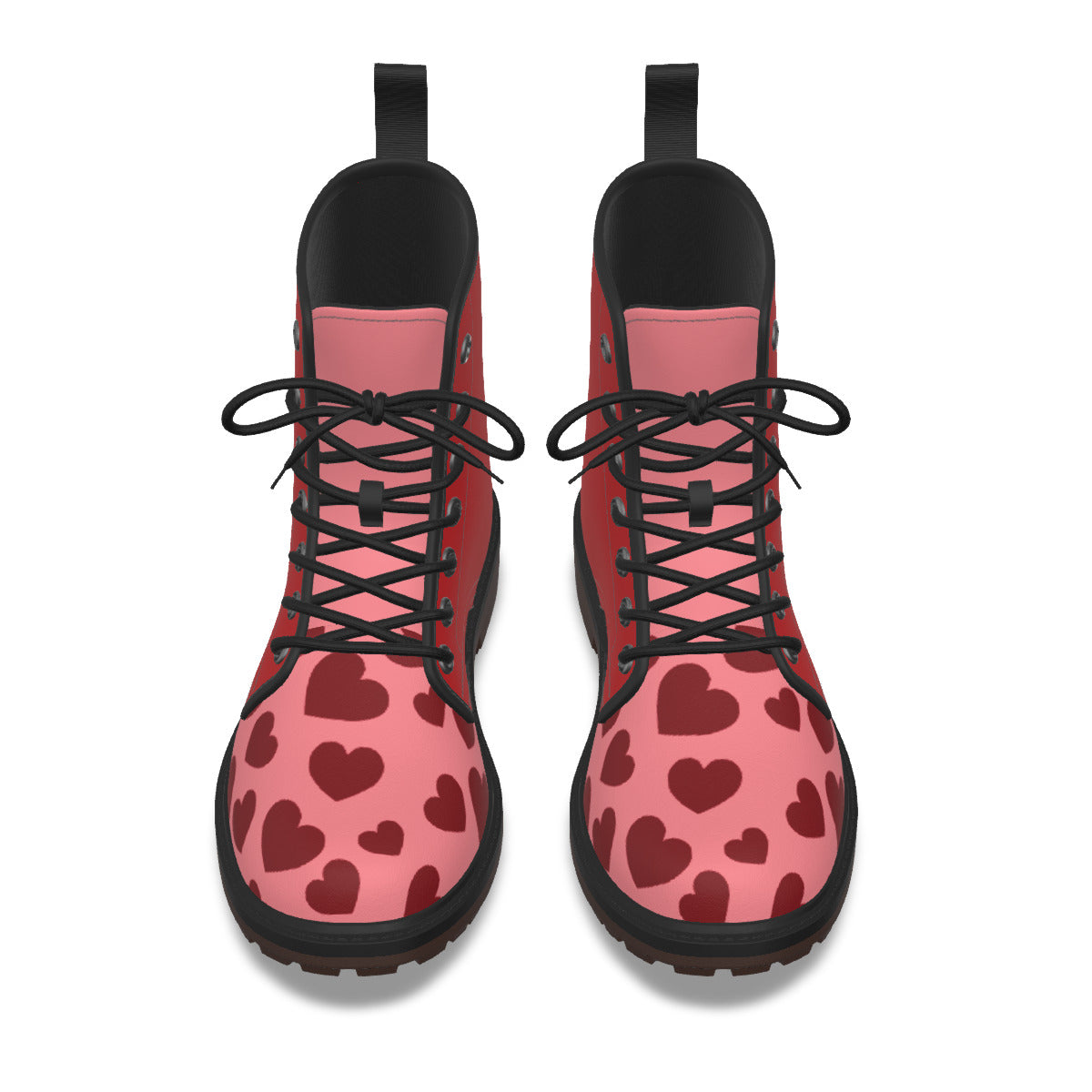 Bobby (ppt inspired) - Short Boots Men's