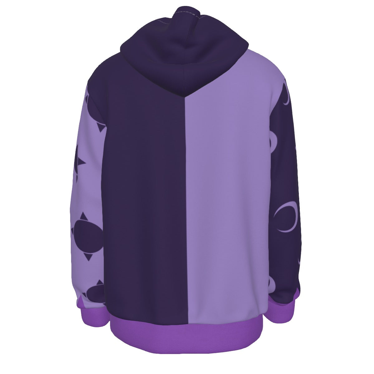 The Collector (toh inspired) - Warm Hoodie