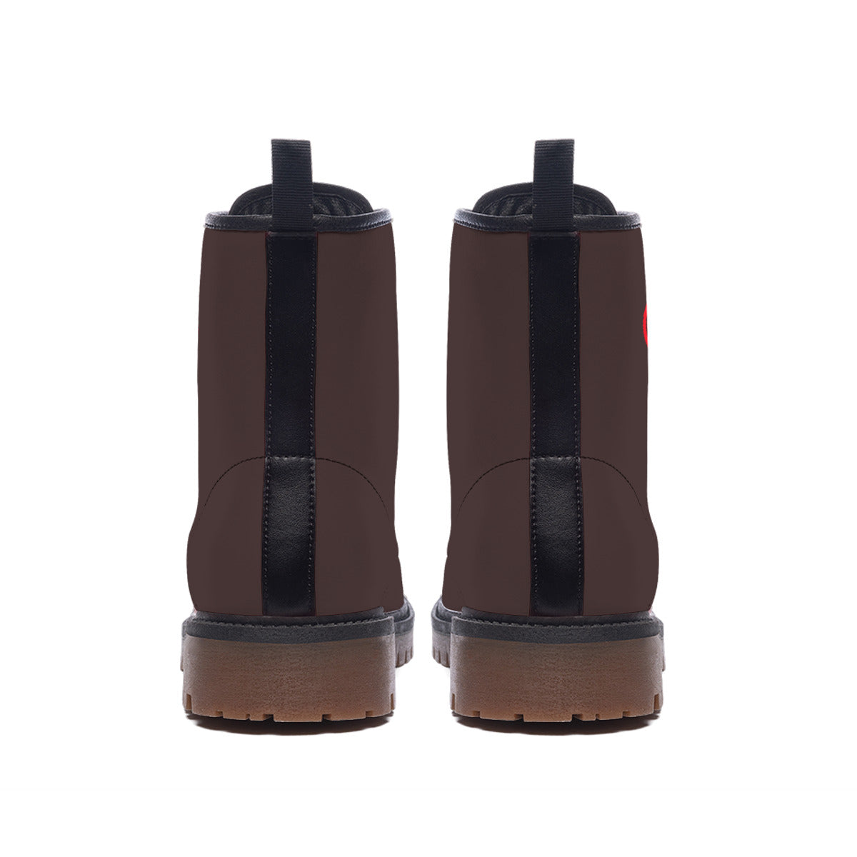 the hunt (tma inspired) - short men's boots