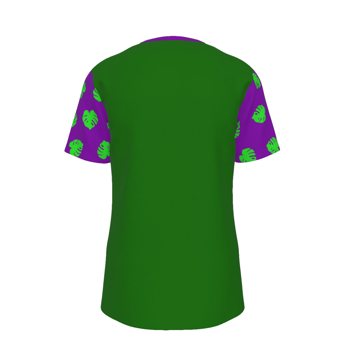monty gator golf (fnaf inspired) - Men's O-Neck T-Shirt