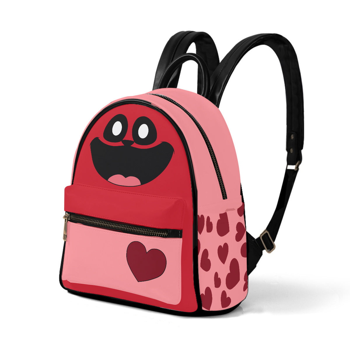 Bobby (ppt inspired) - Small Size Backpack