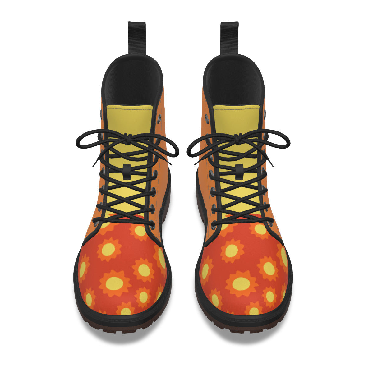 Dogday (ppt inspired) - Short Boots Men's