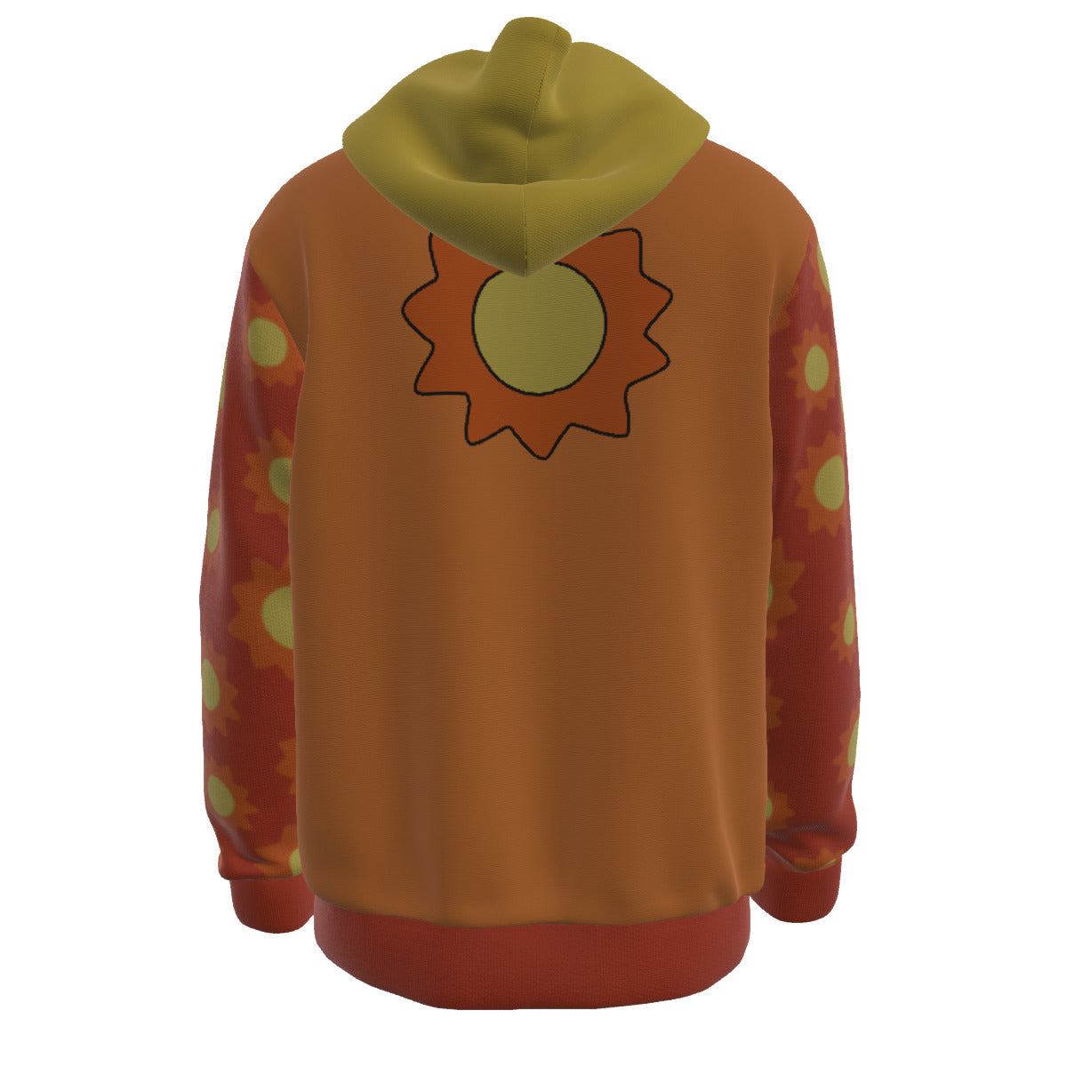 Dogday (ppt inspired) - Warm Hoodie