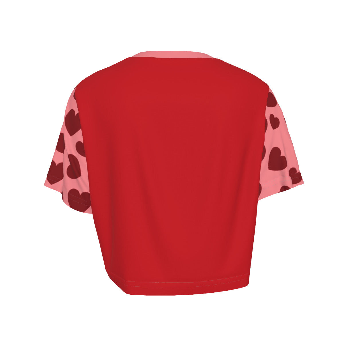 Bobby (ppt inspired) - Cropped T-Shirt