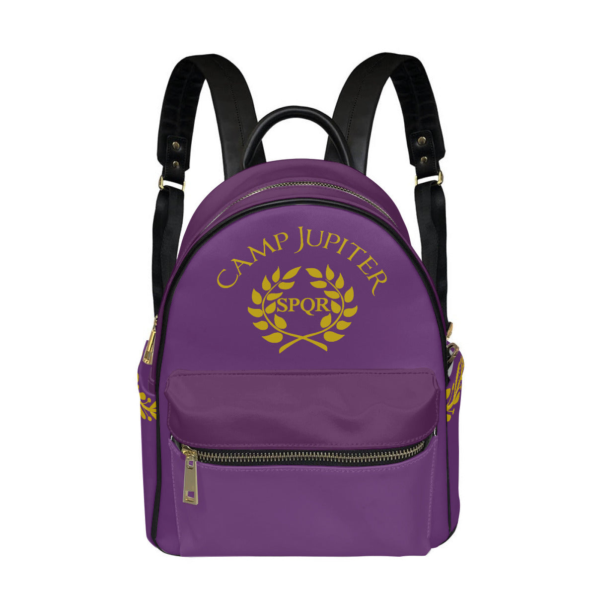 Camp jupiter (pjo inspired) - Small Size Backpack