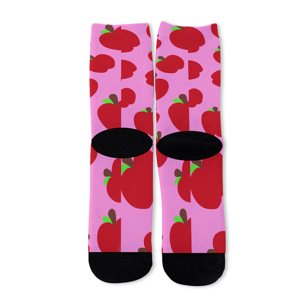 Picky (ppt inspired) - Long Socks
