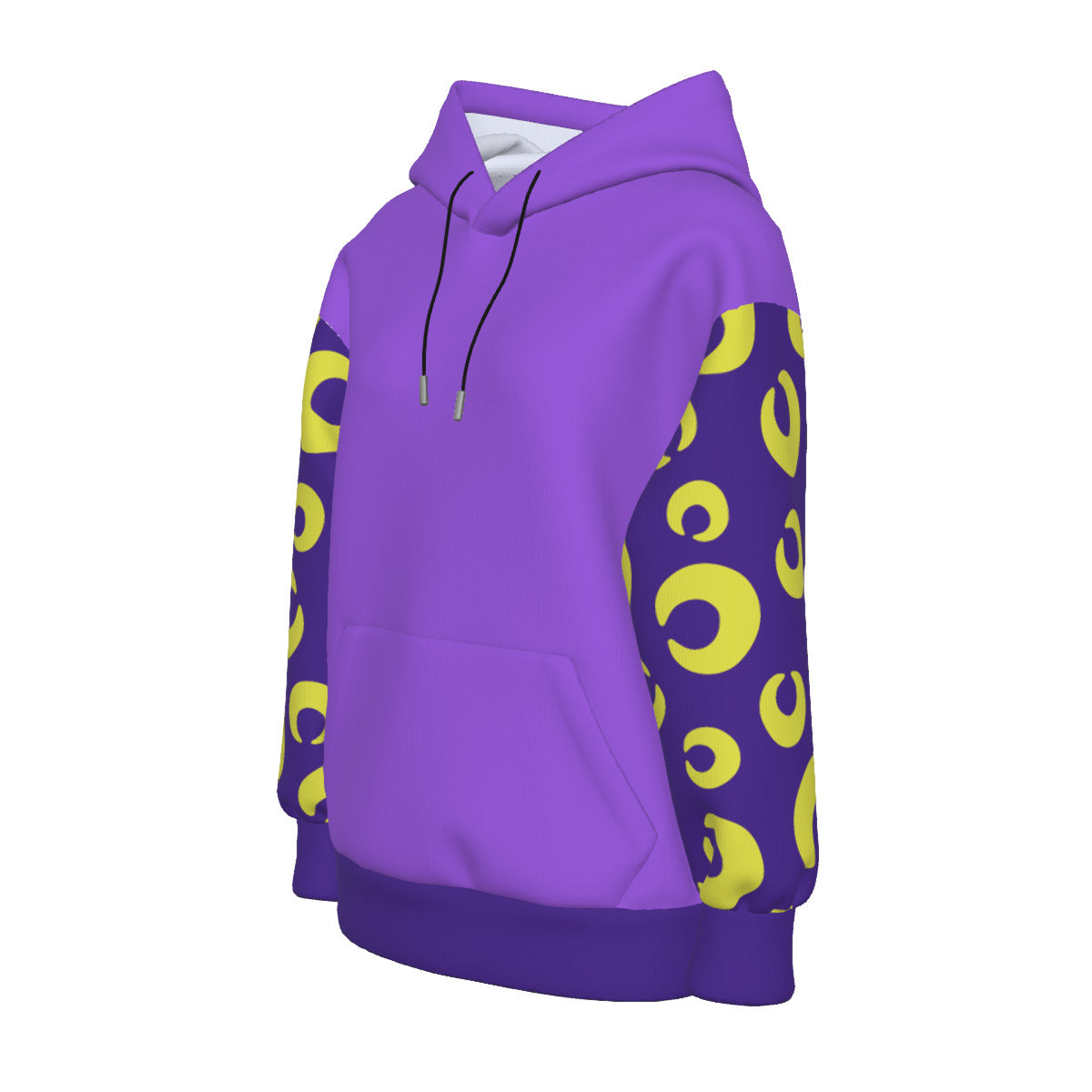 Catnap (ppt inspired) - Adult hoodie with ears