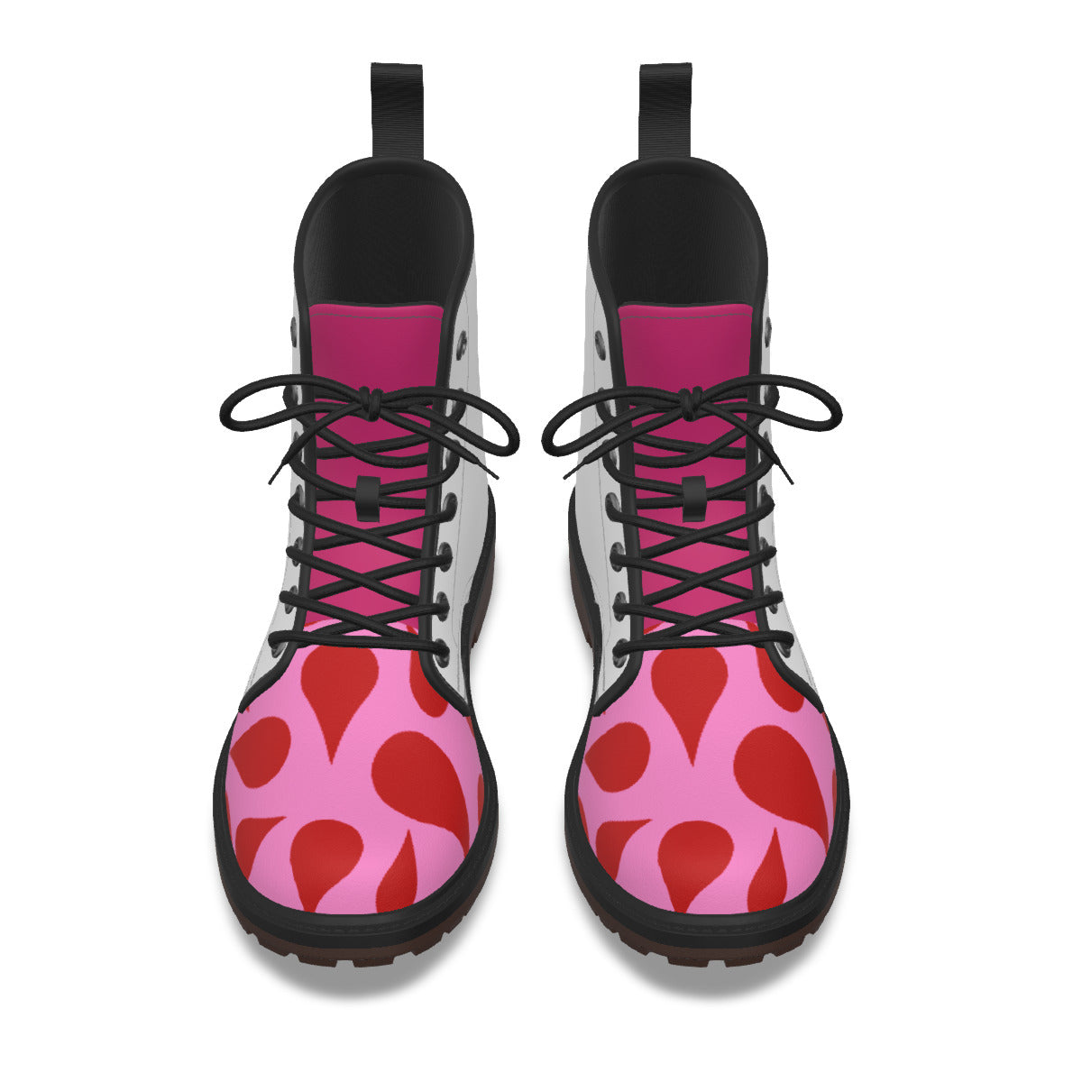 Rabie (ppt inspired) - Short Boots Men's