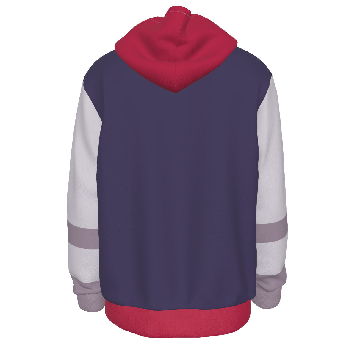 Vaggie (Hazbin inspired) - Warm Hoodie
