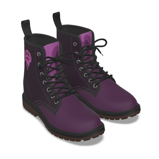abomination coven (toh inspired) - Short Boots Men's