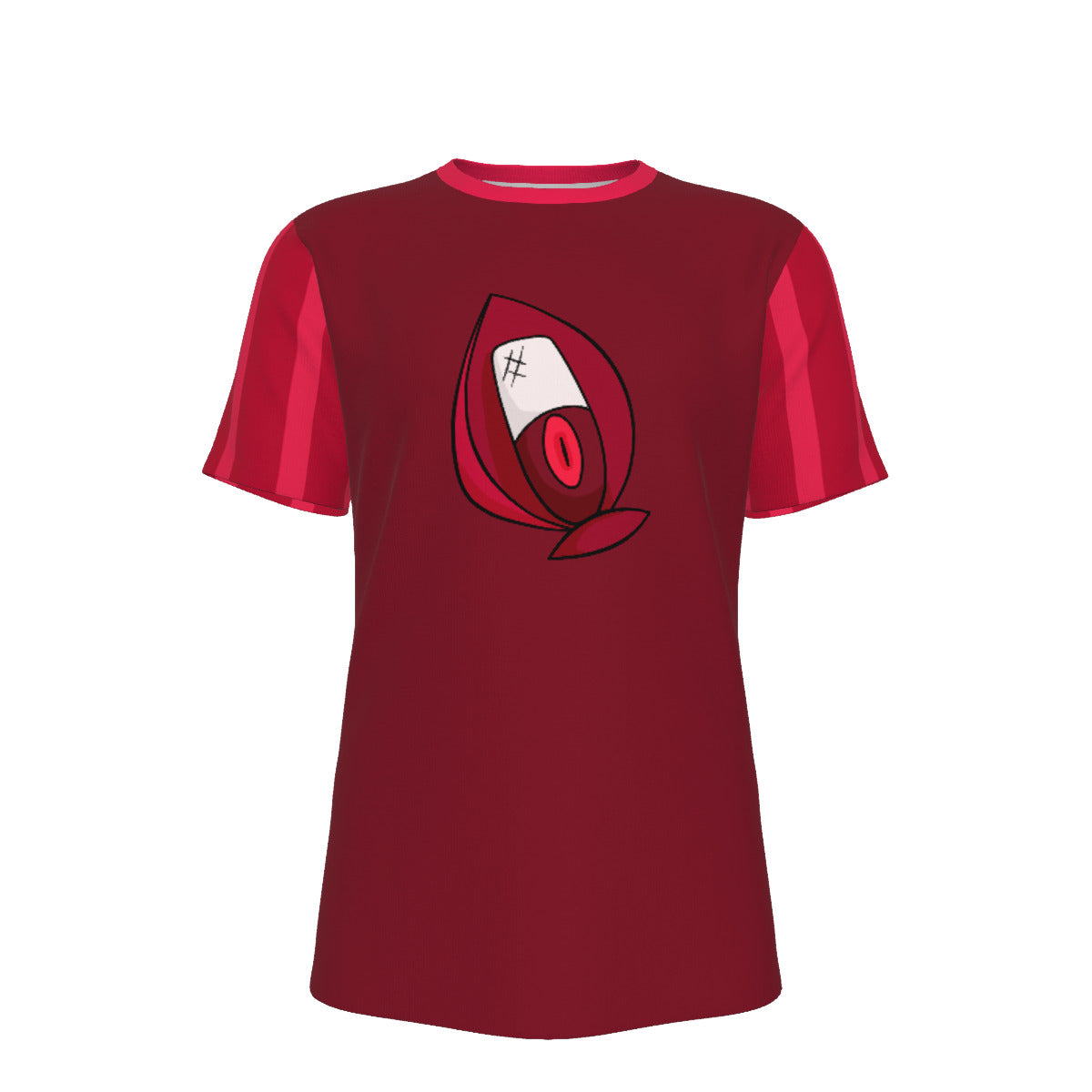 alastor (hazbin hotel inspired) - Men's O-Neck T-Shirt